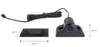 AMiO 02096 Einparkhilfe Parksensor Ø19mm Schwarz Produktbild-Vorschau 2