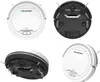 Blaupunkt RVC201 robot vacuum 0.5 L Bagless White Anteprima dell’immagine prodotto 2
