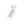 MasterLED Deckenstrahler GU10 LED beweglich weiß RAL9016 Produktbild-Vorschau 1