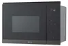 LG MG7Z2593B, Integriert, Grill-Mikrowelle, 25 l, 900 W, Produktbild-Vorschau 3