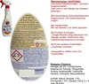 12 x CHANTE CLAIR Sgrassatore Spray Marsiglia – Fettlöser Produktbild-Vorschau 3