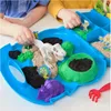 Kinetic sand trex dino case Produktbild-Vorschau 5