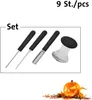 Westmark Kürbis Schnitz-Set Halloween 4 tlg., mit Produktbild-Vorschau 16