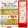 Bilder suchen-Wörter finden Tierstimmen Anteprima dell’immagine prodotto 1