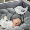 BABYONO Hraka muchlek Little Birdie 0m+ Náhled obrázku produktu 8