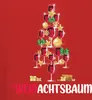 Weinachtsbaum Weintrinker - Weihnachten Weihnachtsgeschenk Produktbild-Vorschau 3