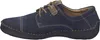 Josef Seibel Fergey 41 - Ocean Kombi Leather : 44 : Náhled obrázku produktu 3