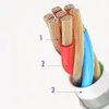 Joyroom adaptér USB-C na 3,5 mm AUX Náhľad obrázku produktu 5