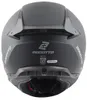 Casco Bogotto Rapto Reptile, nero/verde opaco, L Anteprima dell’immagine prodotto 8