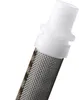 Close-up of a filter tip with a mesh component. Náhľad obrázku produktu