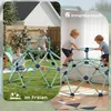 AIYAPLAY Dôme d'escalade Ø182,5 cm Structure d'escalade Voir les images du produit 7