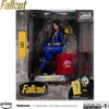 Fallout Movie Maniacs Actionfigur Lucy (Saison 2) 15 cm Voir les images du produit 12