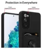 Cadorabo Handy Kette mit Standfunktion für Samsung Galaxy Produktbild-Vorschau 3