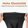 Helmmütze für Fahrrad, Roller & Motorrad – Balaclava – Produktbild-Vorschau 2
