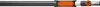Gardena combisystem Manche télescopique 210-390 cm GARDENA Voir les images du produit 4