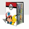 Pokemon Sammelalbum Pikachu & Ash Sammelmappe für 240 Produktbild-Vorschau 2