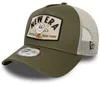 Kšiltovka New Era 60856350-310 pro Uni Náhled obrázku produktu 1