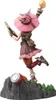 Tiny Tina´s Wonderland PVC Statue Tina the Bunker Master 21 Produktbild-Vorschau 7