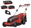 Einhell Professional cordless lawn mower GP-CM 36/450 Anteprima dell’immagine prodotto 3