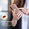 kwmobile Handyhülle für Samsung Galaxy A17 4G / 5G Hülle - Produktbild-Vorschau 4