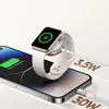 JOYROOM Fast Charging Magnetic Charger 2-in-1 Joyroom Podgląd zdjęcia produktu 9