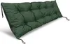 Palettenkissen Gartensofakissen Sitzkissen Gesteppte Kissen Produktbild-Vorschau 6