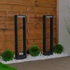 LUMILED lampada da terra per esterni 60cm lampada da terra Anteprima dell’immagine prodotto 9