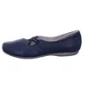 Josef Seibel Fiona 39 Ballerina Blau Produktbild-Vorschau 104