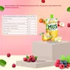 WUNDER Quetschie Mus 12 x 120g Kaki Banane Apfel Birne ohne Produktbild-Vorschau 3