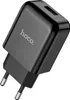 Hoco N2 USB Ladegerät + Lightning Lade Kabel Single Produktbild-Vorschau 4