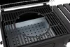 LANDMANN Comfort Hit Charcoal Grill LANDMANN 11529a Voir les images du produit 5