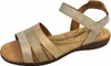 Sandales femme Romika, beige, taille 41 Voir les images du produit 3