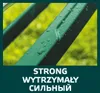 Verto 15G771 Wassersprenger Oszillierender Wassersprenger Produktbild-Vorschau 8