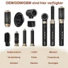 8-in-1 Haartrockner,1600 W Multihaarstyler, Heißluftbürste Produktbild-Vorschau 7