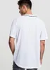 Urban Classics - MESH BASEBALL Shirt weiß - XXL Produktbild-Vorschau 19