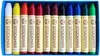 Stockmar 31200 Pastelli a cera 12 colori Anteprima dell’immagine prodotto 2