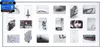 DEHA Design Aluminium Bilderrahmen Tribeca Collage, Produktbild-Vorschau 1