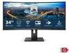 345B1C/00 (86.36 cm (34 Zoll), schwarz, WQHD, VA, Curved, Produktbild-Vorschau 30