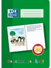 Oxford 100050098, Grün, A4, 90 g/m² Produktbild-Vorschau 6