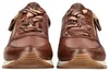 Baskets en cuir Voir les images du produit 13