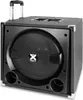 Vonyx VX800BT, Kabelgebunden, 800 W, Schwarz Produktbild-Vorschau 8