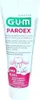 A tube of G.U.M Paroex toothpaste. Anteprima dell’immagine prodotto