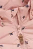 MINYMO MIJacket Uni Kinder Jacke Winterjacke Steppjacke mit Produktbild-Vorschau 3