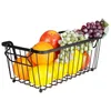 Vilde Obstkorb Obst-Etagere Loft-Korb aus Metall für Obst Produktbild-Vorschau 11