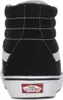Vans Sneakers VN000D5IB8C1 in Black color size 42 Produktbild-Vorschau 11