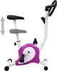 VidaXL 92011, Aufrechtes Fahrrad, Magnetisch, 120 kg, Produktbild-Vorschau 1
