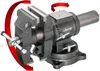VIGOR Schraubstock V6150N Produktbild-Vorschau 9