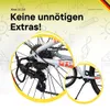 24 Zoll Kinderfahrrad, 6-Gang, MTB Kinderfahrrad, S’COOL Produktbild-Vorschau 4