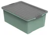 Rotho Aufbewahrungsbox 38L Compact - Kunststoffbox 57,0 x Produktbild-Vorschau 1