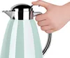 emsa Isolierkanne CAMPO 1,0 Liter pastellmint hochglänzend Produktbild-Vorschau 8